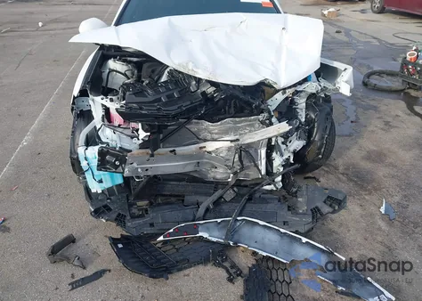 2025 Toyota Camry Se from USA, damaged, VIN 4T1DAACKXSU112149